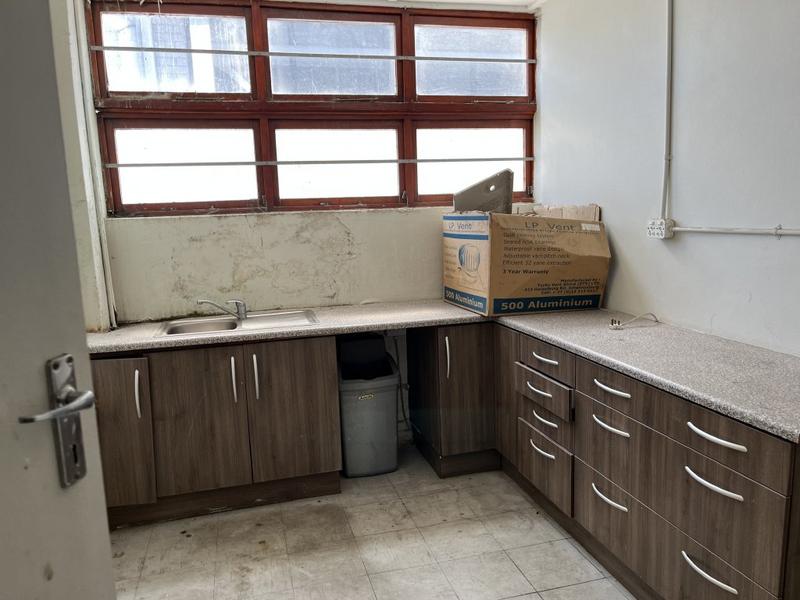 Commercial Property for Sale in Paarden Eiland Western Cape